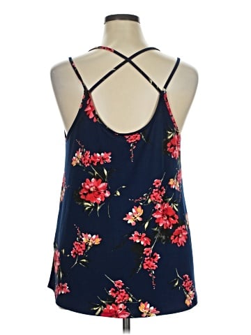 Papermoon Tank Top (view 2)