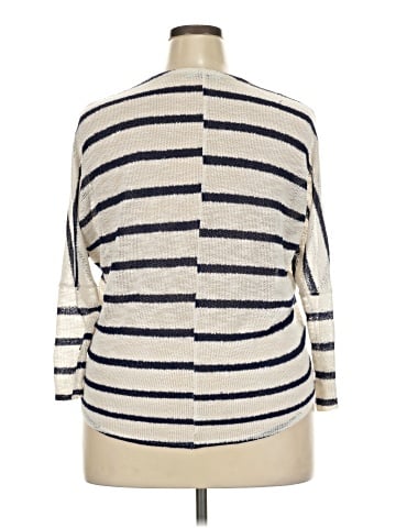 Karlie Pullover Sweater (view 2)