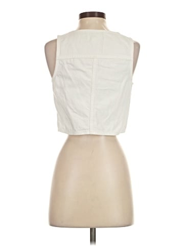Madewell Vest (view 2)