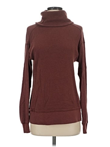 Eddie Bauer Turtleneck Sweater (view 1)