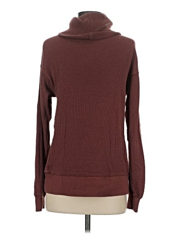 Eddie Bauer Turtleneck Sweater (view 2)