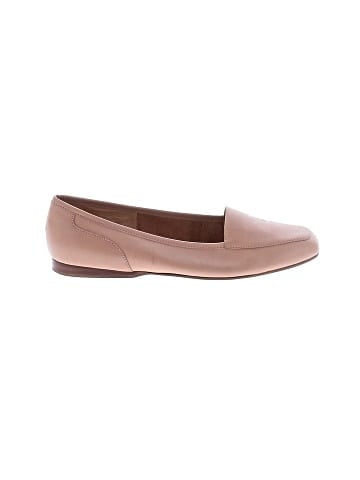 Enzo Angiolini Flats (view 1)