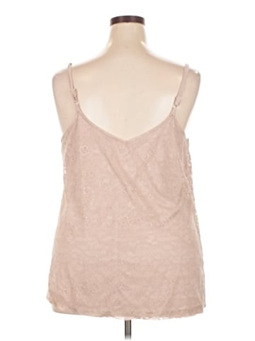 Torrid Sleeveless Top (view 2)