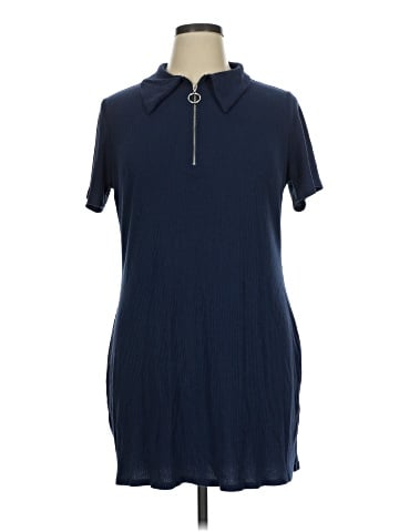 ModCloth Casual Dress (view 1)