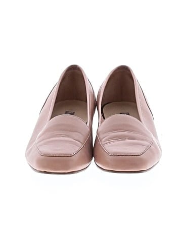 Enzo Angiolini Flats (view 2)
