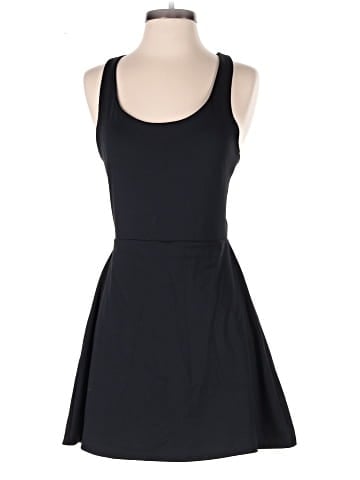 Gap Fit Cocktail Dress (view 1)