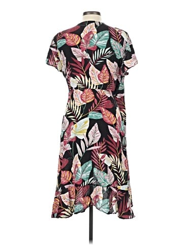 Allegra K Casual Dress (view 2)