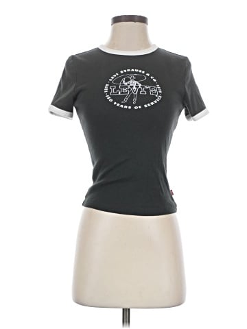 Levi's Short Sleeve T-Shirt (view 1)