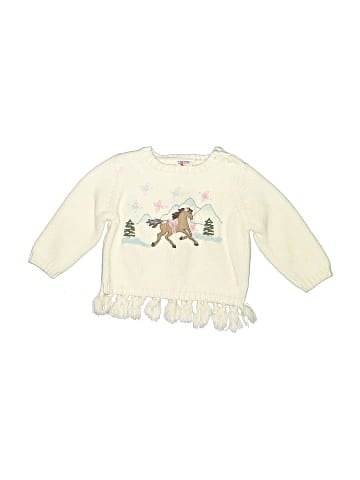 Gymboree Pullover Sweater (view 1)
