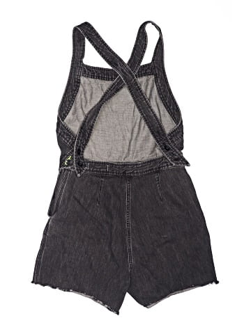 Rag & Bone Overall Shorts (view 2)
