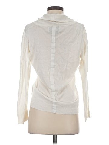 Brochu Walker Long Sleeve Turtleneck (view 2)