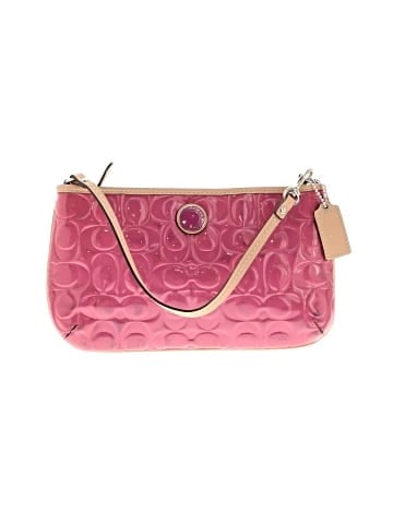 Coach Wristlet (view 1)