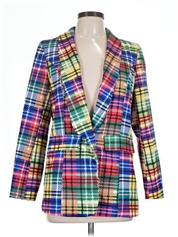 Unbranded Blazer (view 1)