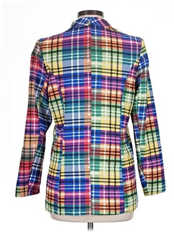Unbranded Blazer (view 2)