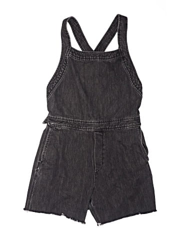Rag & Bone Overall Shorts (view 1)