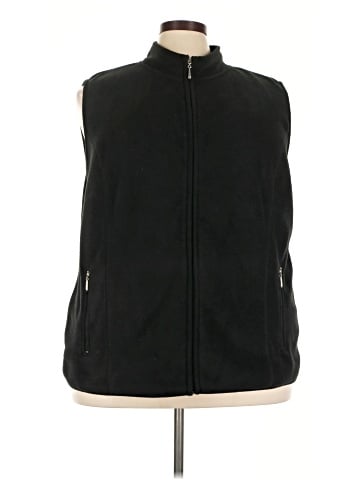 Karen Scott Sport Vest (view 1)