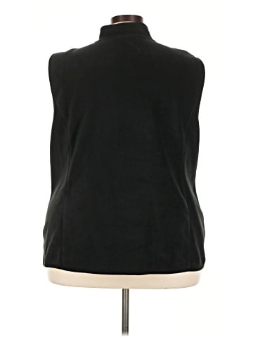 Karen Scott Sport Vest (view 2)