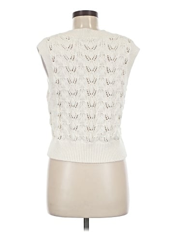 Ann Taylor LOFT Sweater Vest (view 2)