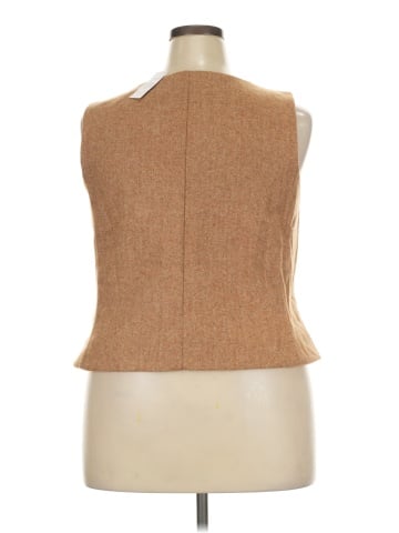 Ann Taylor LOFT Vest (view 2)