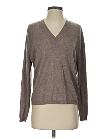 Ruti Pullover Sweater (view 1)