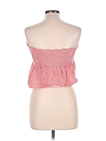Cotton On Tube Top (view 2)