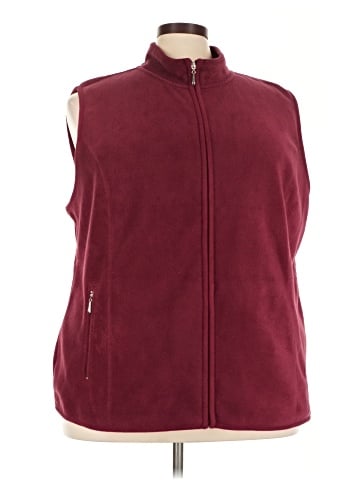 Karen Scott Sport Fleece (view 1)