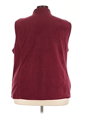 Karen Scott Sport Fleece (view 2)