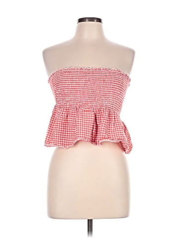 Cotton On Tube Top (view 1)