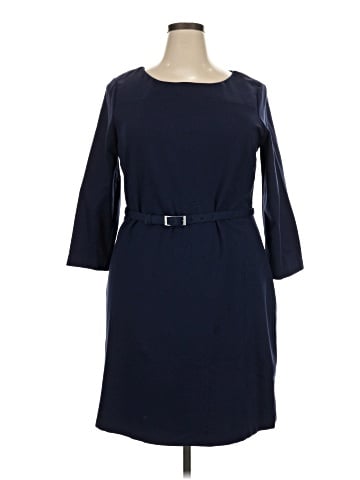 Talbots Casual Dress (view 1)