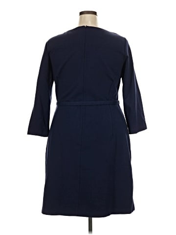 Talbots Casual Dress (view 2)