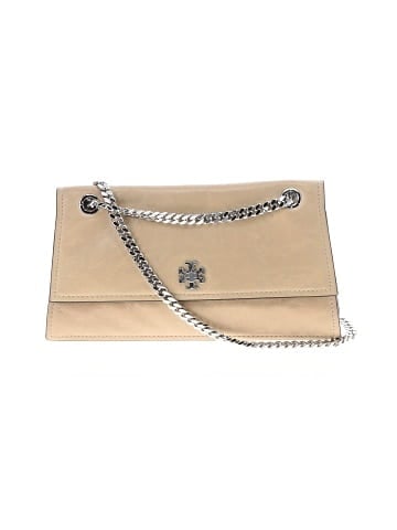 Tory Burch Leather Shoulder Bag (view 1)