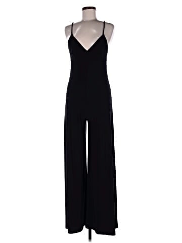Norma Kamali Jumpsuit (view 1)