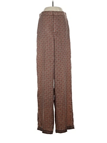 Zara Casual Pants (view 1)