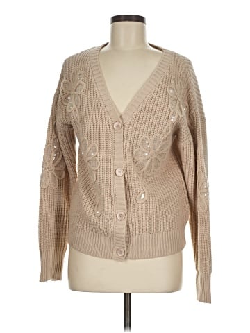 Cato Cardigan (view 1)