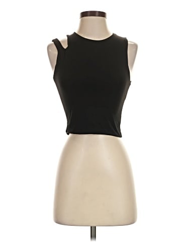Nasty Gal Inc. Sleeveless Top (view 1)