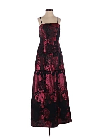 Adrianna Papell Cocktail Dress (view 1)