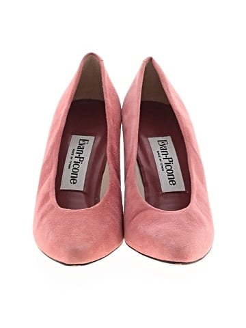 Evan Picone Heels (view 2)