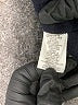 Gap Black Coat Size 7 - 8 - photo 4