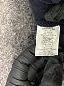Gap Black Coat Size 7 - 8 - photo 5