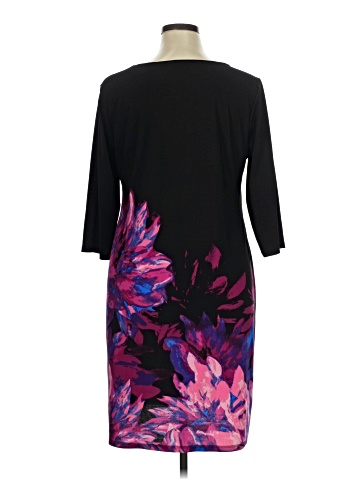 Dana Buchman Cocktail Dress (view 2)