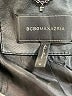 BCBGMAXAZRIA Blue Jacket Size M - photo 6