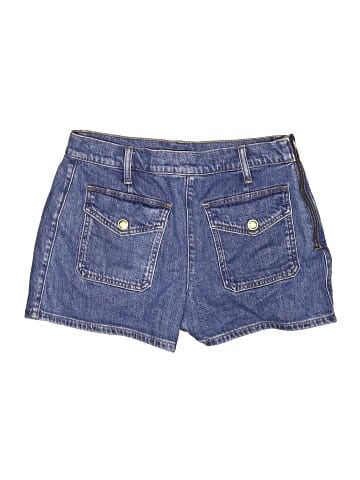 J.Crew Denim Shorts (view 1)