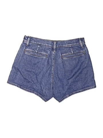 J.Crew Denim Shorts (view 2)