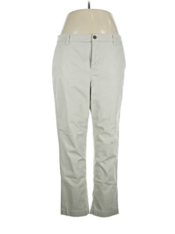 J.Crew Factory Store Casual Pants (view 1)