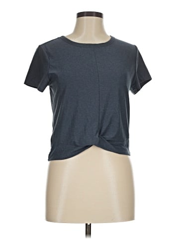 Active by Old Navy Short Sleeve T-Shirt (view 1)