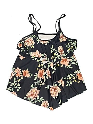 Unbranded Swimsuit Top (view 1)