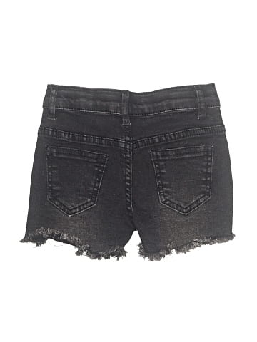 Unbranded Denim Shorts (view 2)