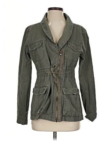 Sanctuary Jacket (view 1)