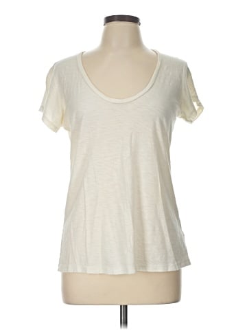 James Perse Short Sleeve T-Shirt (view 1)