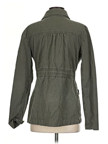 Sanctuary Jacket (view 2)
